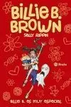 BILLIE B. BROWN: BILLIE B. ES MUY ESPECIAL