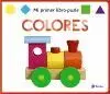 Mi Primer Libro-Puzle. Colores
