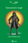 SAMURAIAREN MAGIA.
