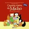 CUENTOS CORTOS DE MICHO