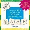 LAS DIVERTIDAS TARJETAS DE LAS LETRAS: IMAGINARIO DE LA A A LA Z