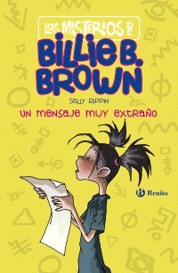 LOS MISTERIOS DE BILLIE B. BROWN 2 <BR>