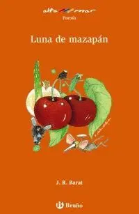 LUNA DE MAZAPÁN LUNA DE MAZAPÁN