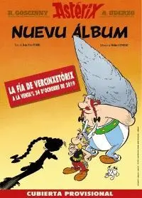 LA FÍA DE VERCINXETÓRIX