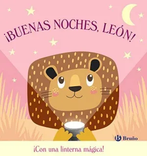 ¡BUENAS NOCHES, LEON! ¡BUENAS NOCHES, LEON!