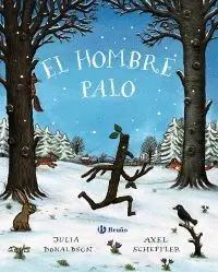 EL HOMBRE PALO EL HOMBRE PALO