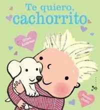 Te Quiero, Cachorrito