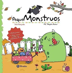PEQUEMONSTRUOS PEQUEMONSTRUOS