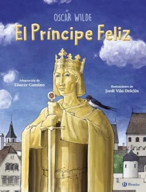 EL PRÍNCIPE FELIZ.