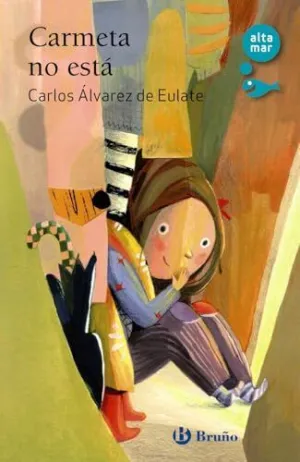 CARMETA NO ESTÁ