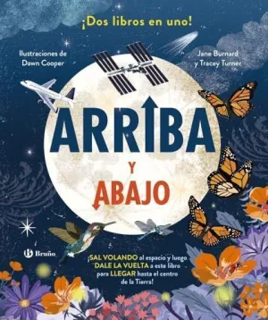 Arriba y Abajo
