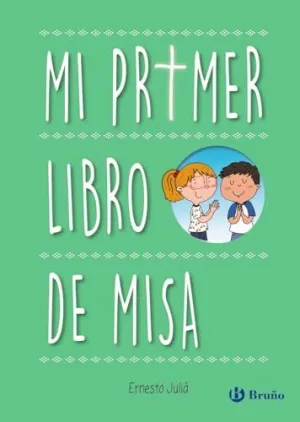 Mi Primer Libro de Misa