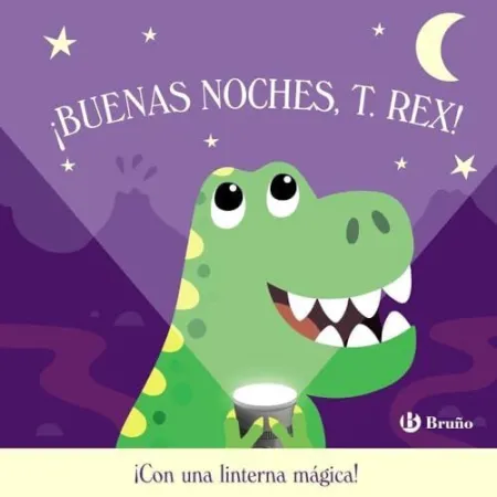 ?Buenas Noches, T. Rex!