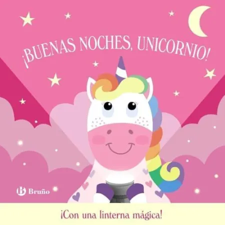 ?Buenas Noches, Unicornio!
