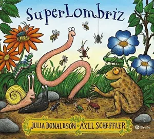SUPERLOMBRIZ SUPERLOMBRIZ