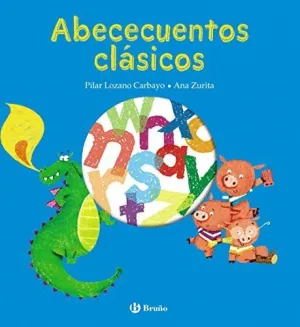 ABECECUENTOS CLÁSICOS.