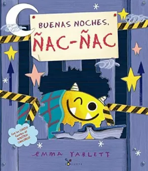 BUENAS NOCHES, ÑAC-ÑAC