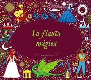 La Flauta Mágica