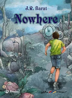NOWHERE NOWHERE