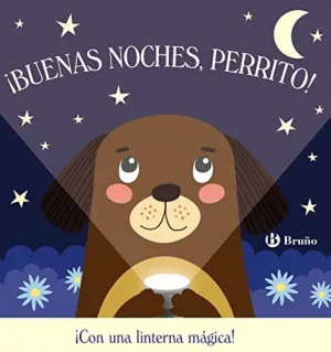 ¡BUENAS NOCHES, PERRITO!