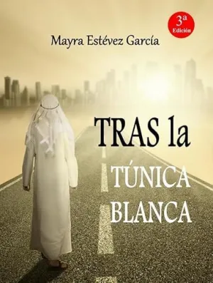Tras la T+Nica Blanca