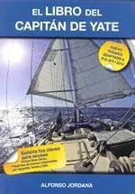 EL LIBRO DEL CAPITÁN DE YATE <BR>