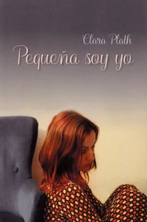 PEQUEÑA SOY YO PEQUEÑA SOY YO
