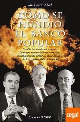 CÓMO SE HUNDIÓ EL BANCO POPULAR