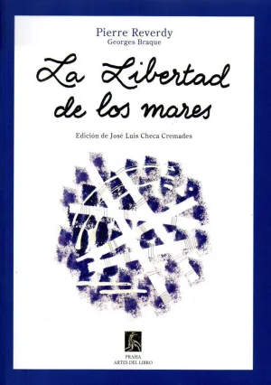 LA LIBERTAD DE LOS MARES LA LIBERTAD DE LOS MARES