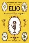ELIO: UNA HISTORIA ANIMATOGRÁFICA