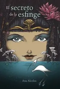 EL SECRETO DE LA ESFINGE