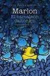 MARLON, EL CAMALEÓN DALTÓNICO