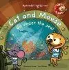 CAT AND MOUSE, GO UNDER THE SEA! CAT AND MOUSE, GO UNDER THE SEA!
