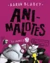 ANIMALOTES: EPISODIO 3. LA PELUSILLA CONTRAATACA
