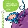 LOS BIBLIONAUTAS EN EL ESPACIO