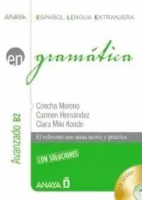 GRAMÁTICA: NIVEL AVANZADO B2 GRAMÁTICA: NIVEL AVANZADO B2