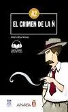 EL CRIMEN DE LA Ñ