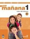 NUEVO MAÑANA 1 A1: LIBRO DEL ALUMNO (CON AUDIO DESCARGABLE)