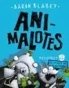 ANIMALOTES: EPISODIO 4. EL ATAQUE DE LOS GATETES