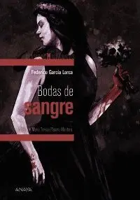 BODAS DE SANGRE