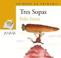 FELIZ FEROZ (1º DE PRIMARIA)