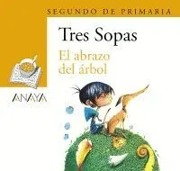 EL ABRAZO DEL ÁRBOL (2º DE PRIMARIA)