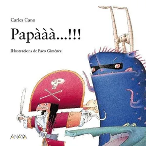 PAPÀÀÀ...!!! (CATALÀ)