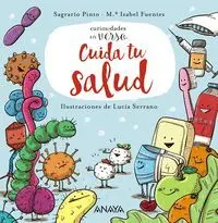 CURIOSIDADES EN VERSO: CUIDA TU SALUD