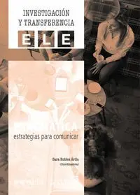 PRAGMÁTICA: ESTRATEGIAS PARA COMUNICAR