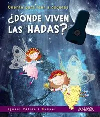 ¿DÓNDE VIVEN LAS HADAS? ¿DÓNDE VIVEN LAS HADAS?