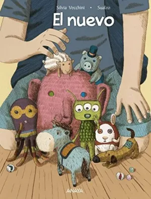 El Nuevo
