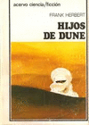 HIJOS DE DUNE
