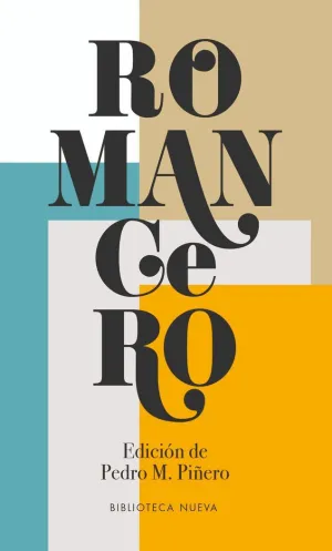 ROMANCERO