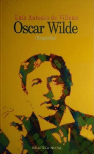OSCAR WILDE (BIOGRAFÍA)